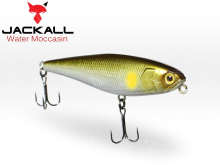 Воблер Jackall Water Moccasin 75F E2 Ayu